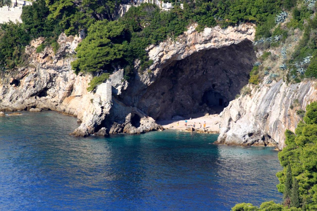 Apartments With A Parking Space Dubrovnik - 4673 Εξωτερικό φωτογραφία