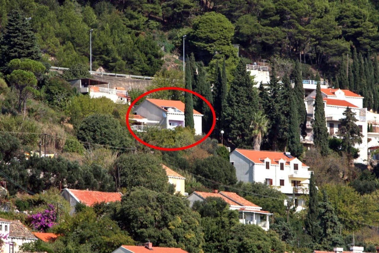 Apartments With A Parking Space Dubrovnik - 4673 Εξωτερικό φωτογραφία